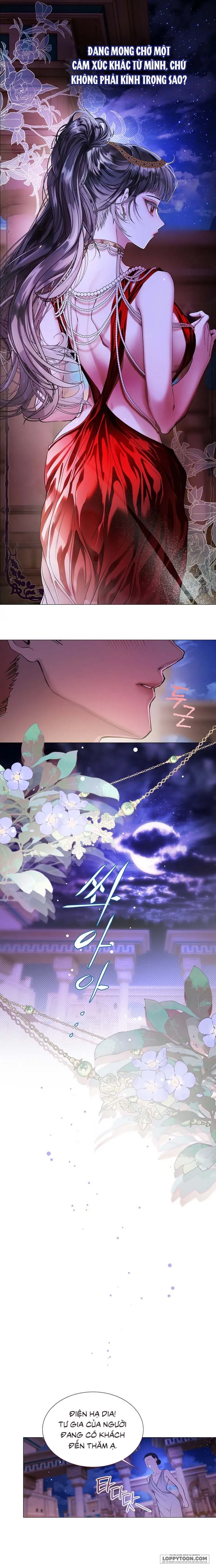 Cẩm Nang Chinh Phục Dành Cho Merry Bad Ending - Chap 5 - Trang 22