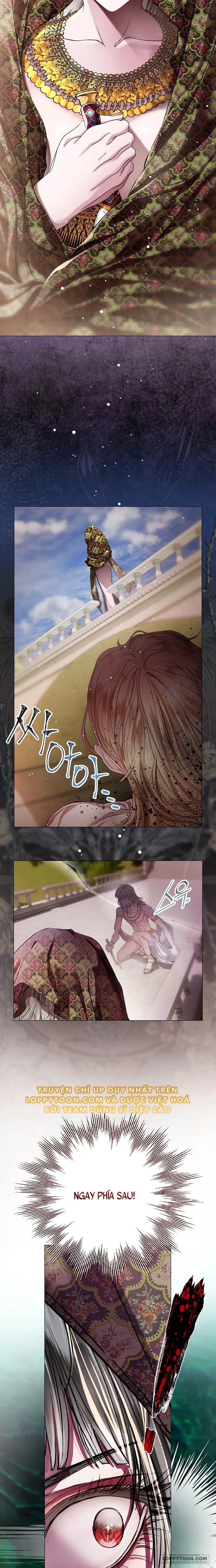 Cẩm Nang Chinh Phục Dành Cho Merry Bad Ending - Chap 8 - Trang 2