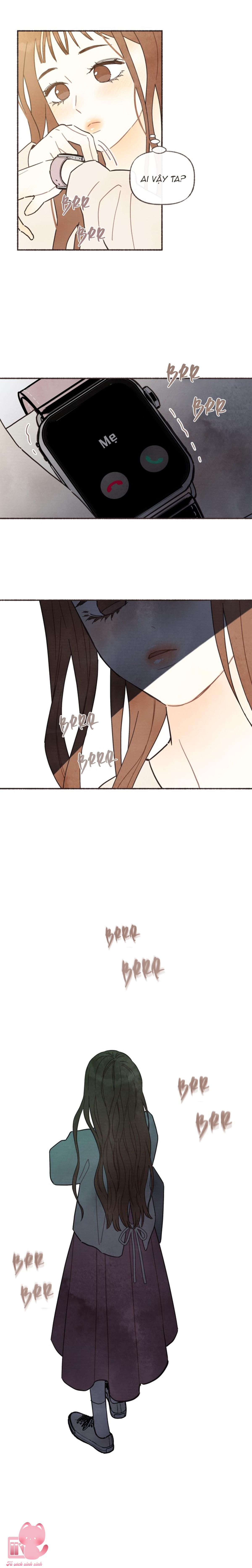 Cảm Xúc Chuyển Giao - Chap 0