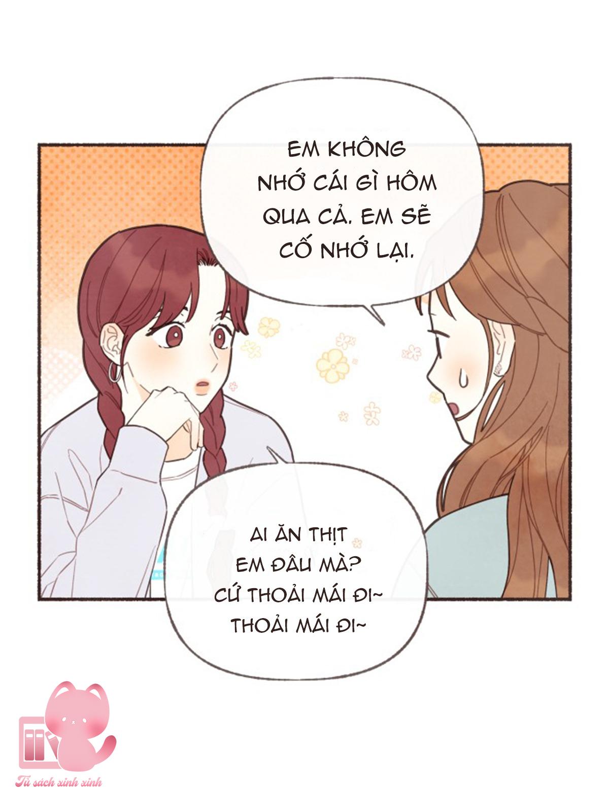 Cảm Xúc Chuyển Giao - Chap 10