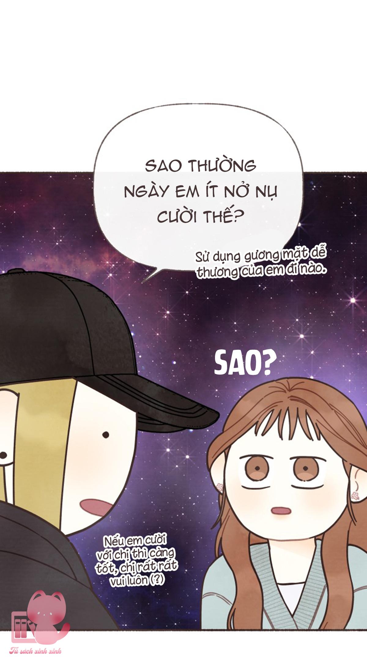 Cảm Xúc Chuyển Giao - Chap 10