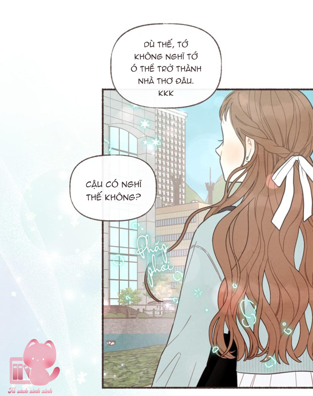 Cảm Xúc Chuyển Giao - Chap 10