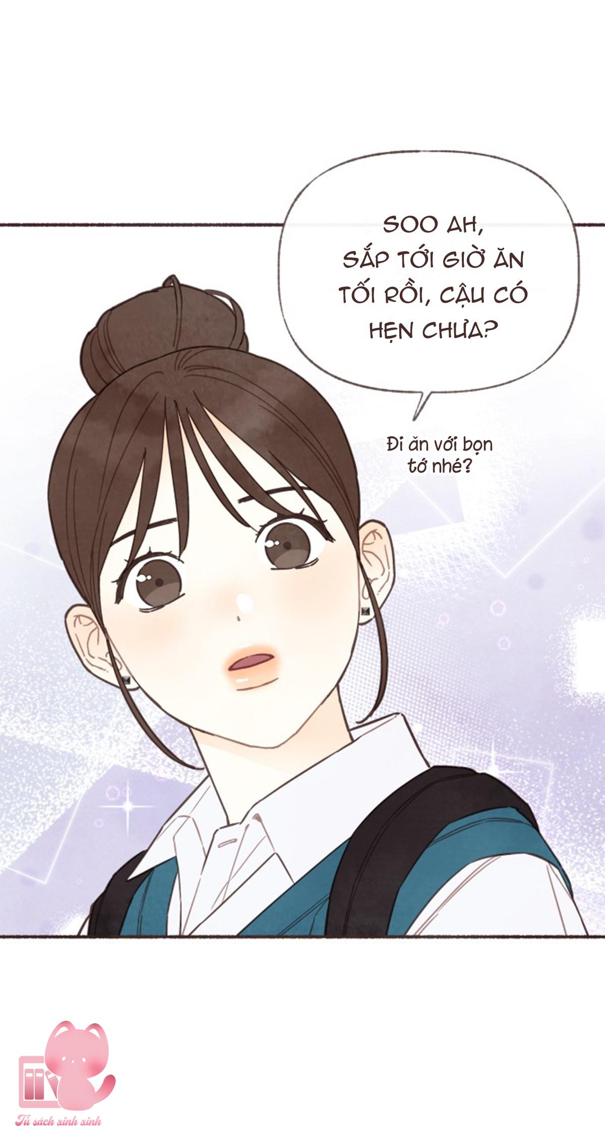 Cảm Xúc Chuyển Giao - Chap 10
