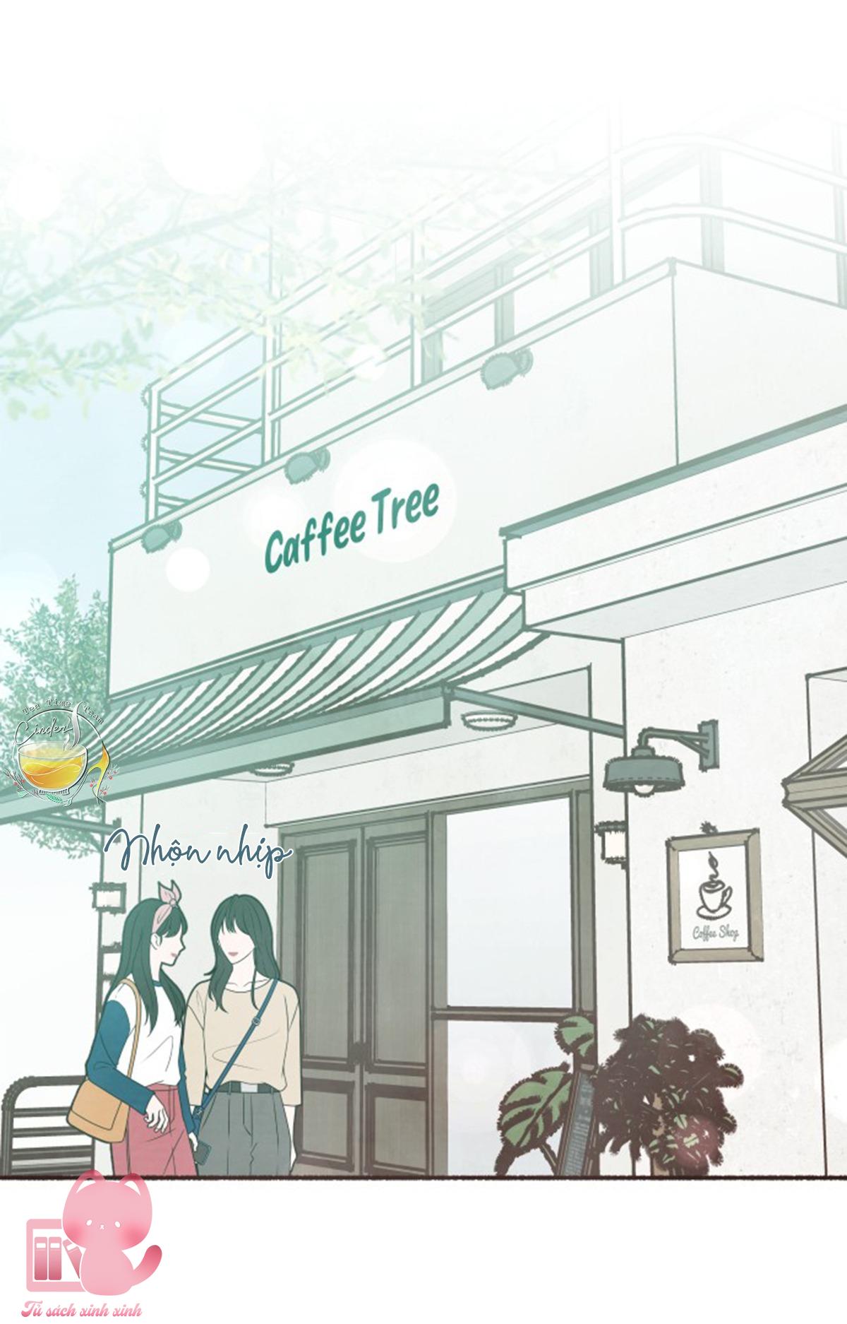 Cảm Xúc Chuyển Giao - Chap 10