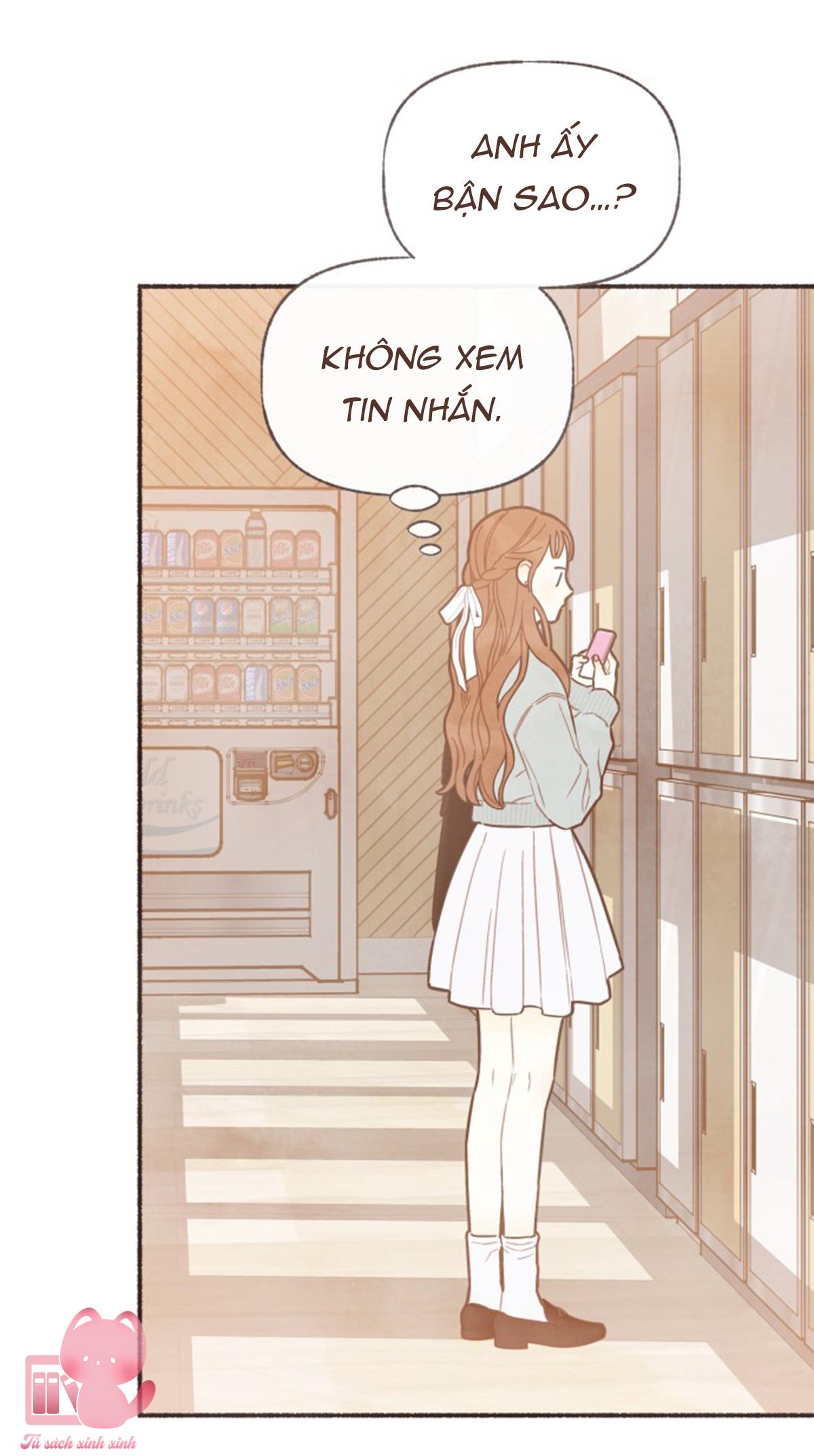 Cảm Xúc Chuyển Giao - Chap 10 - Trang 40