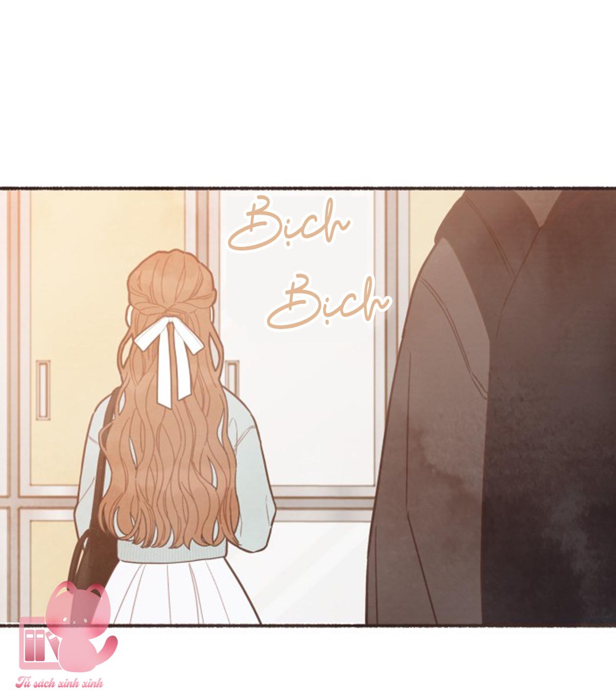 Cảm Xúc Chuyển Giao - Chap 10