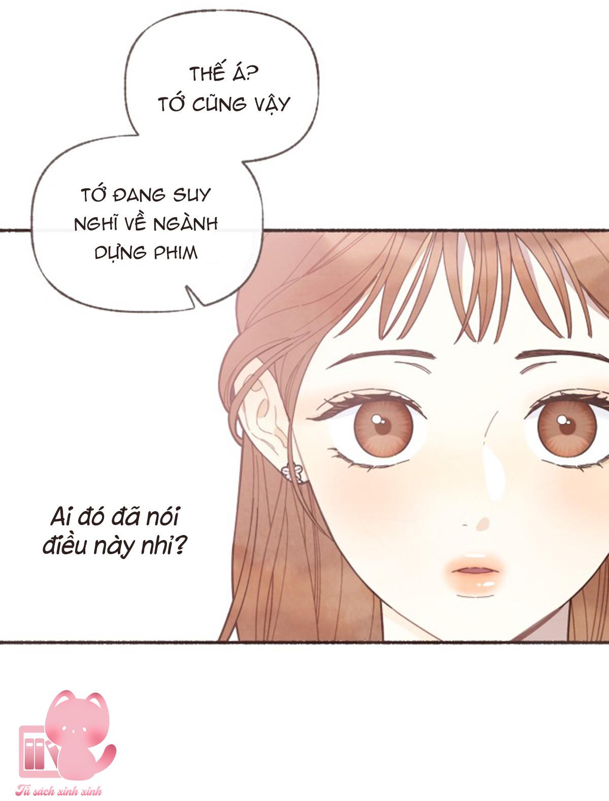 Cảm Xúc Chuyển Giao - Chap 10