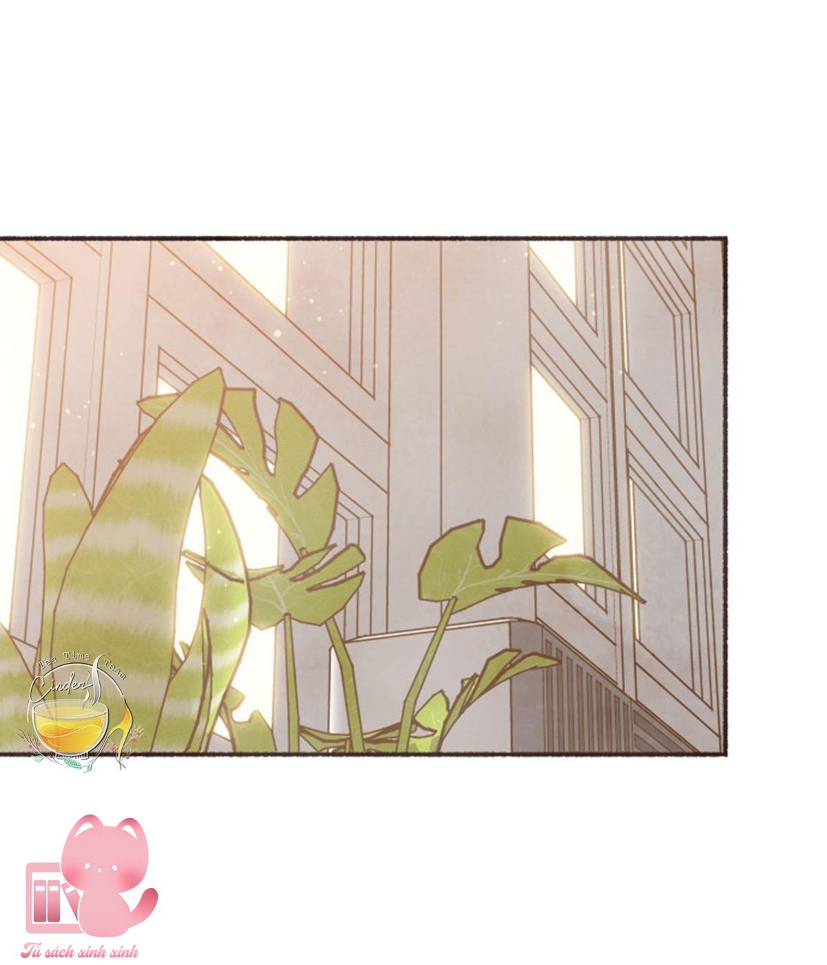 Cảm Xúc Chuyển Giao - Chap 10