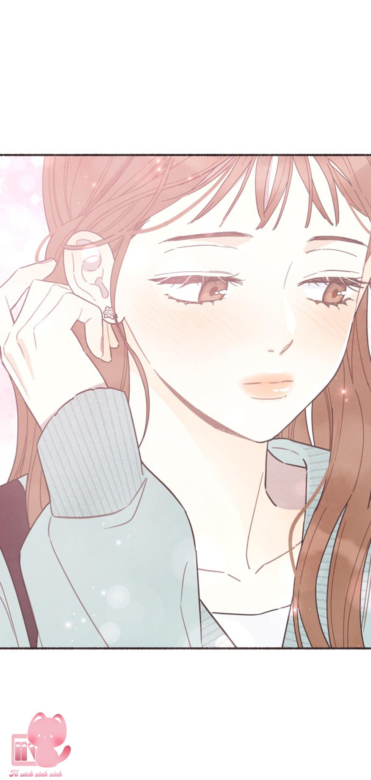Cảm Xúc Chuyển Giao - Chap 10