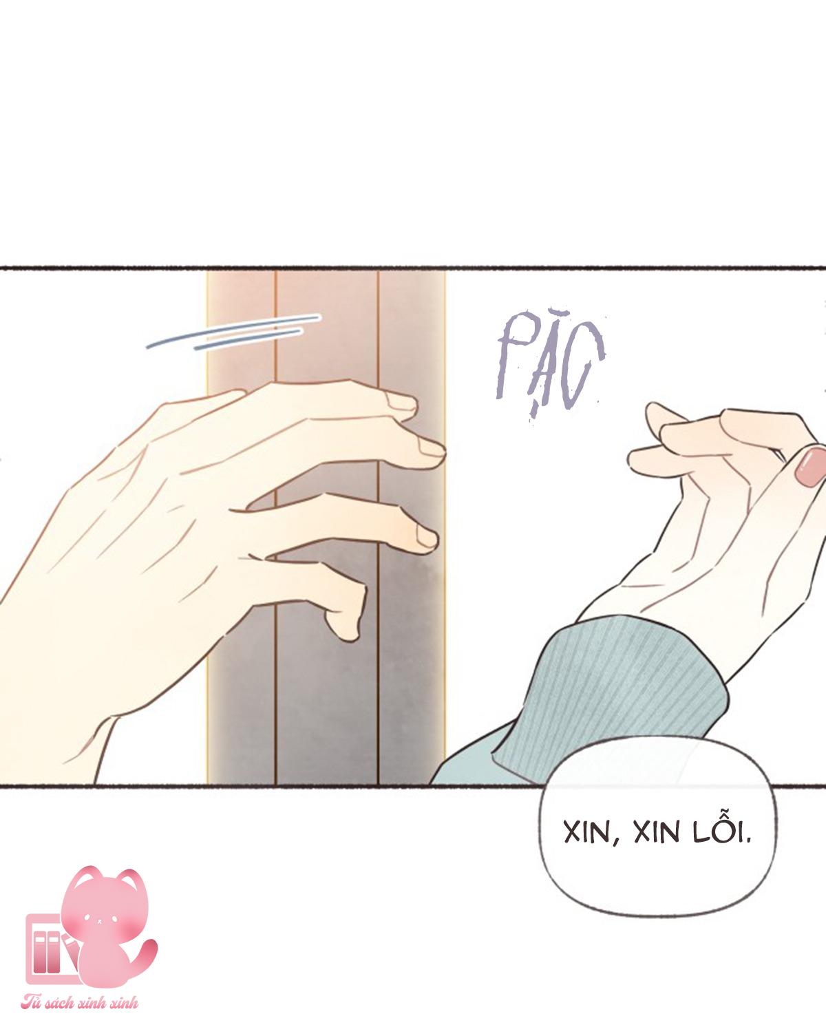 Cảm Xúc Chuyển Giao - Chap 10