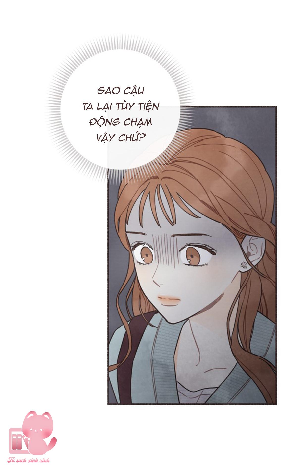 Cảm Xúc Chuyển Giao - Chap 10