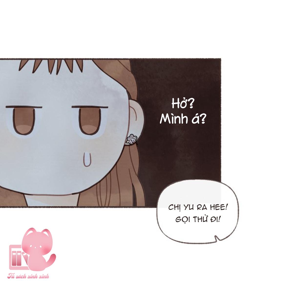 Cảm Xúc Chuyển Giao - Chap 10