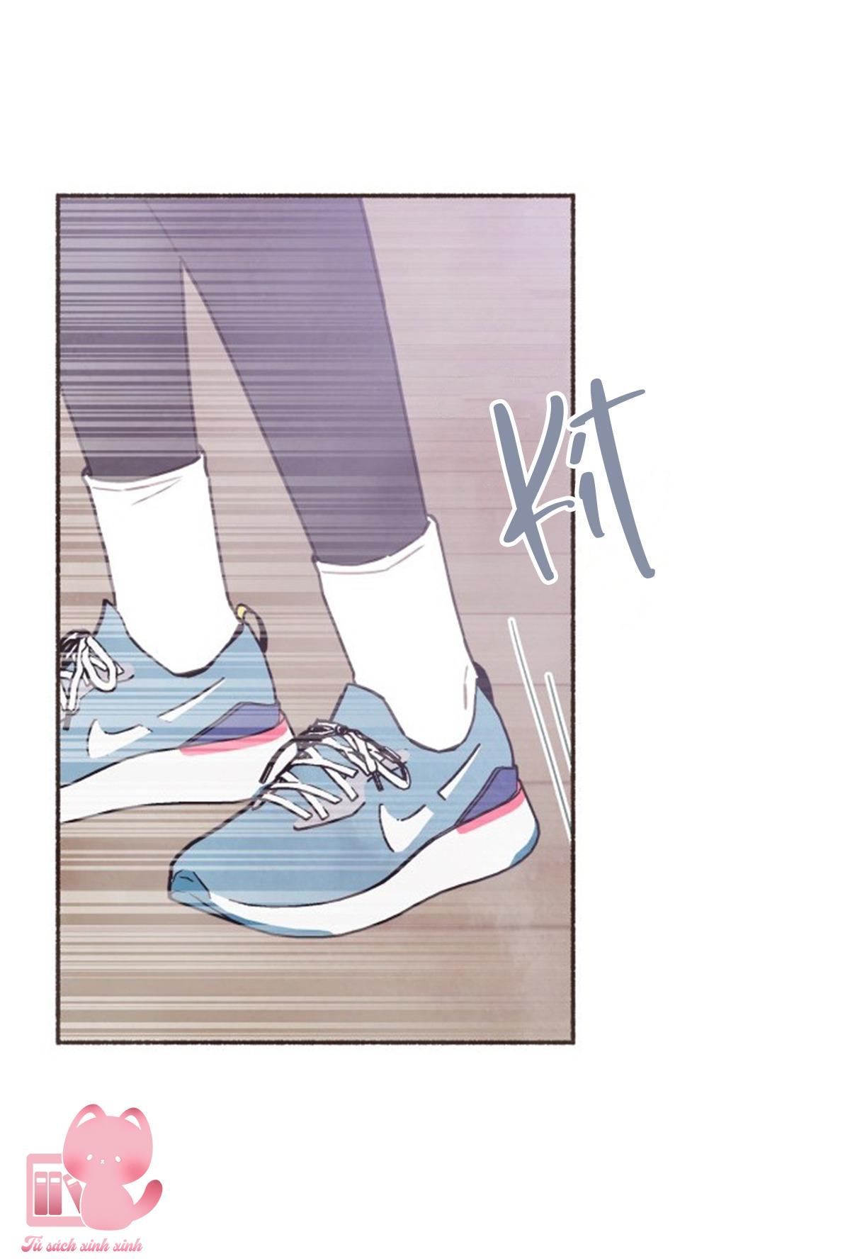 Cảm Xúc Chuyển Giao - Chap 15