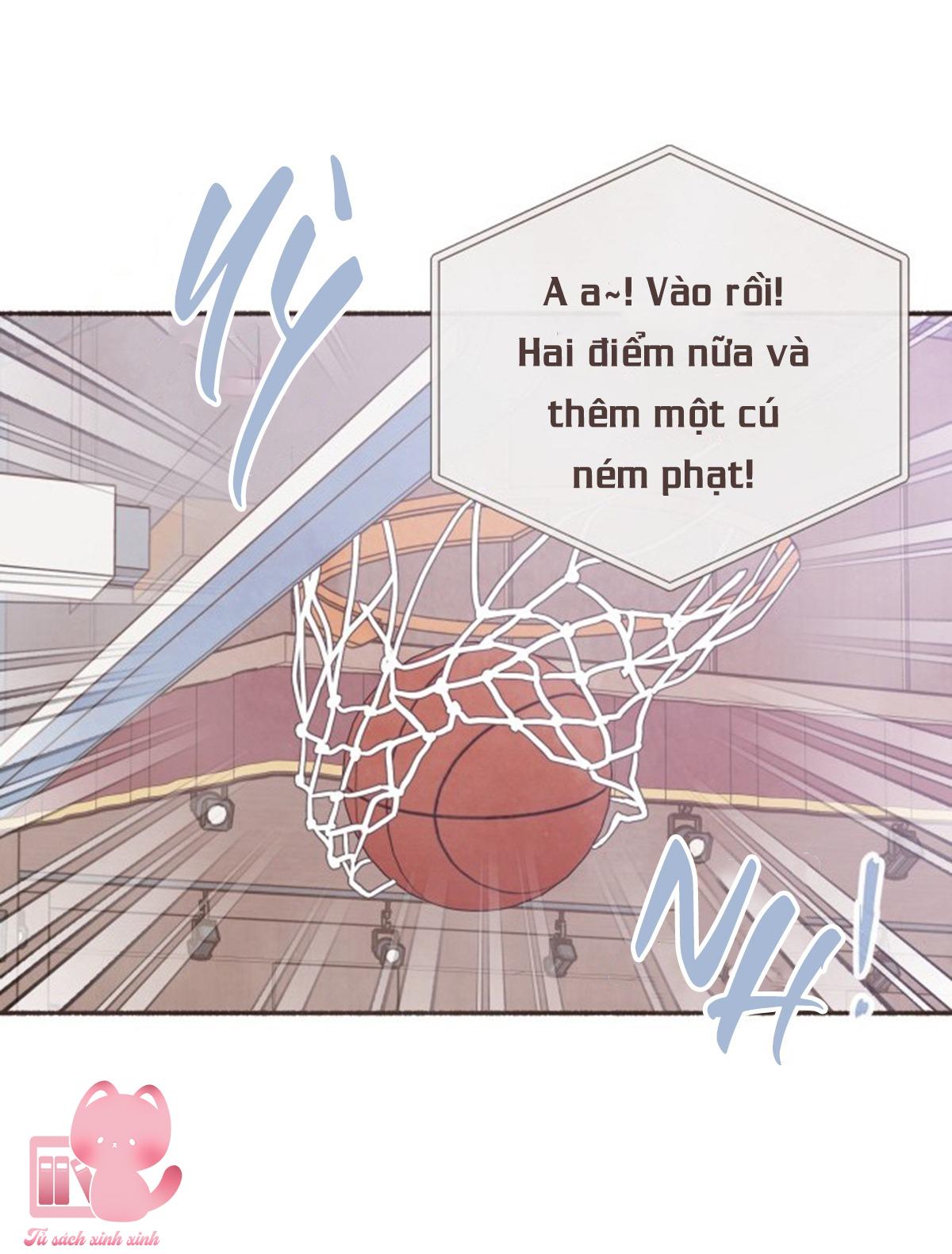 Cảm Xúc Chuyển Giao - Chap 15