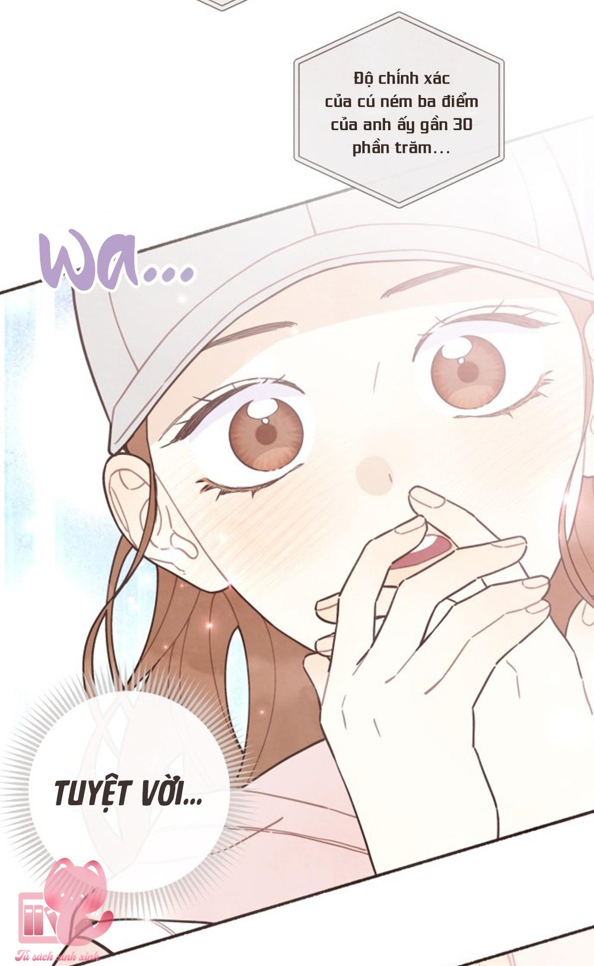 Cảm Xúc Chuyển Giao - Chap 15