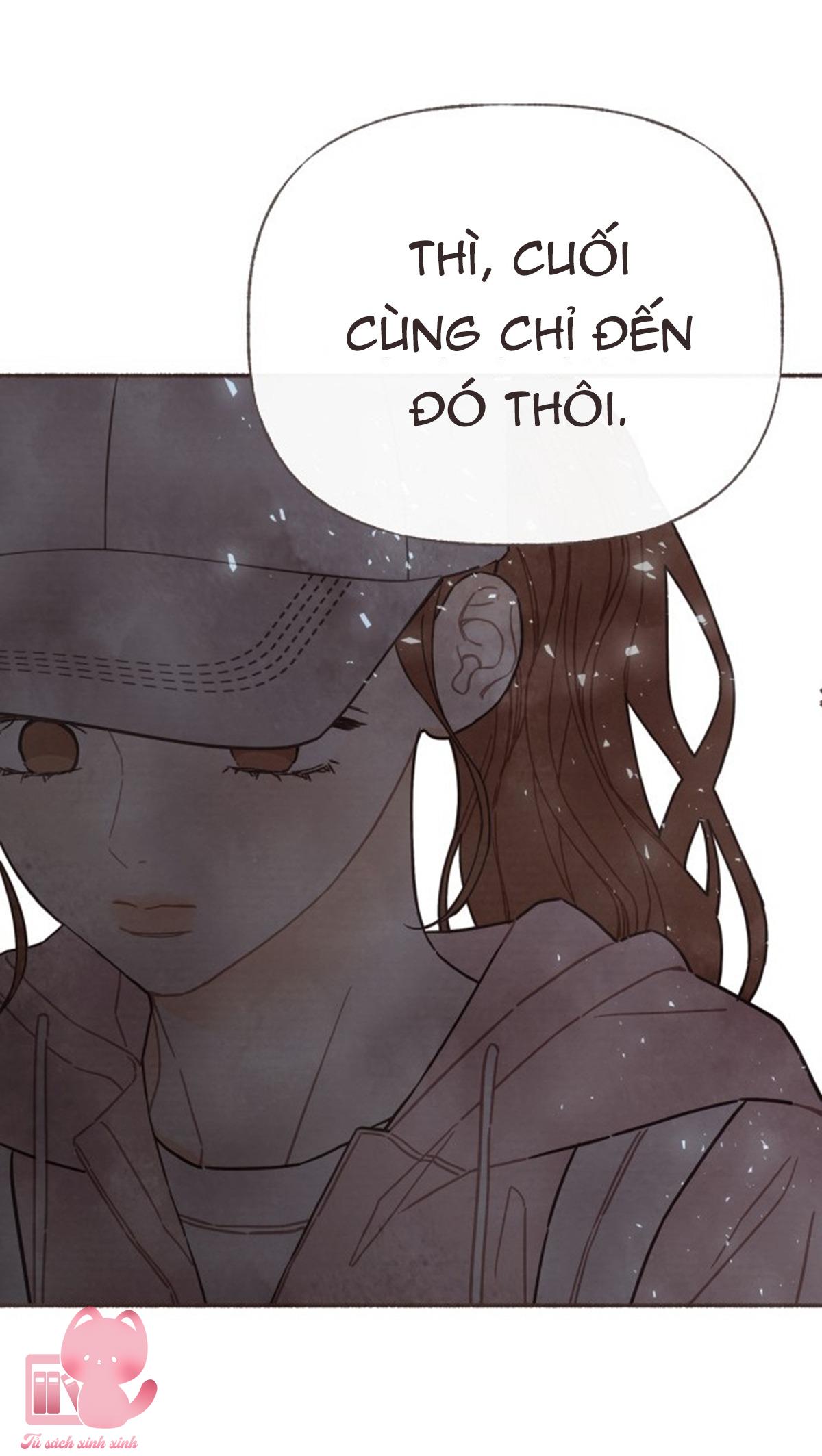 Cảm Xúc Chuyển Giao - Chap 15