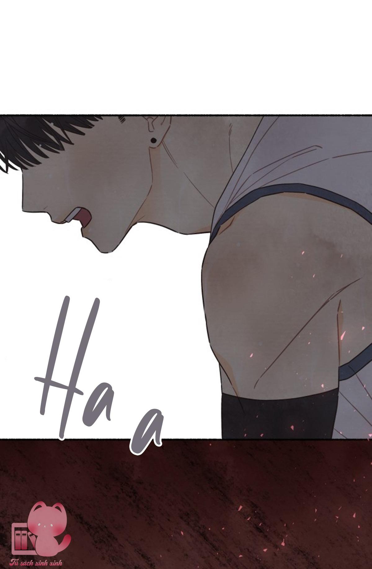 Cảm Xúc Chuyển Giao - Chap 15