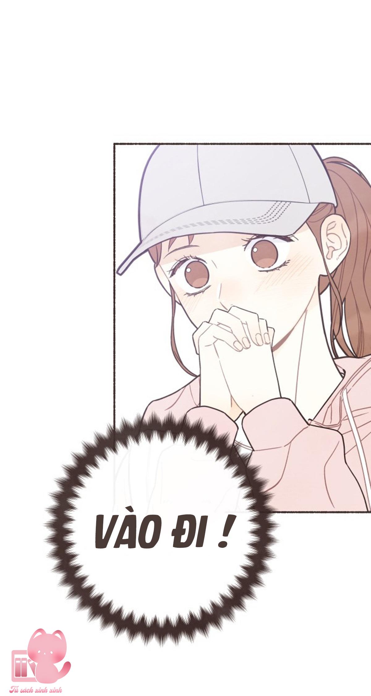 Cảm Xúc Chuyển Giao - Chap 15