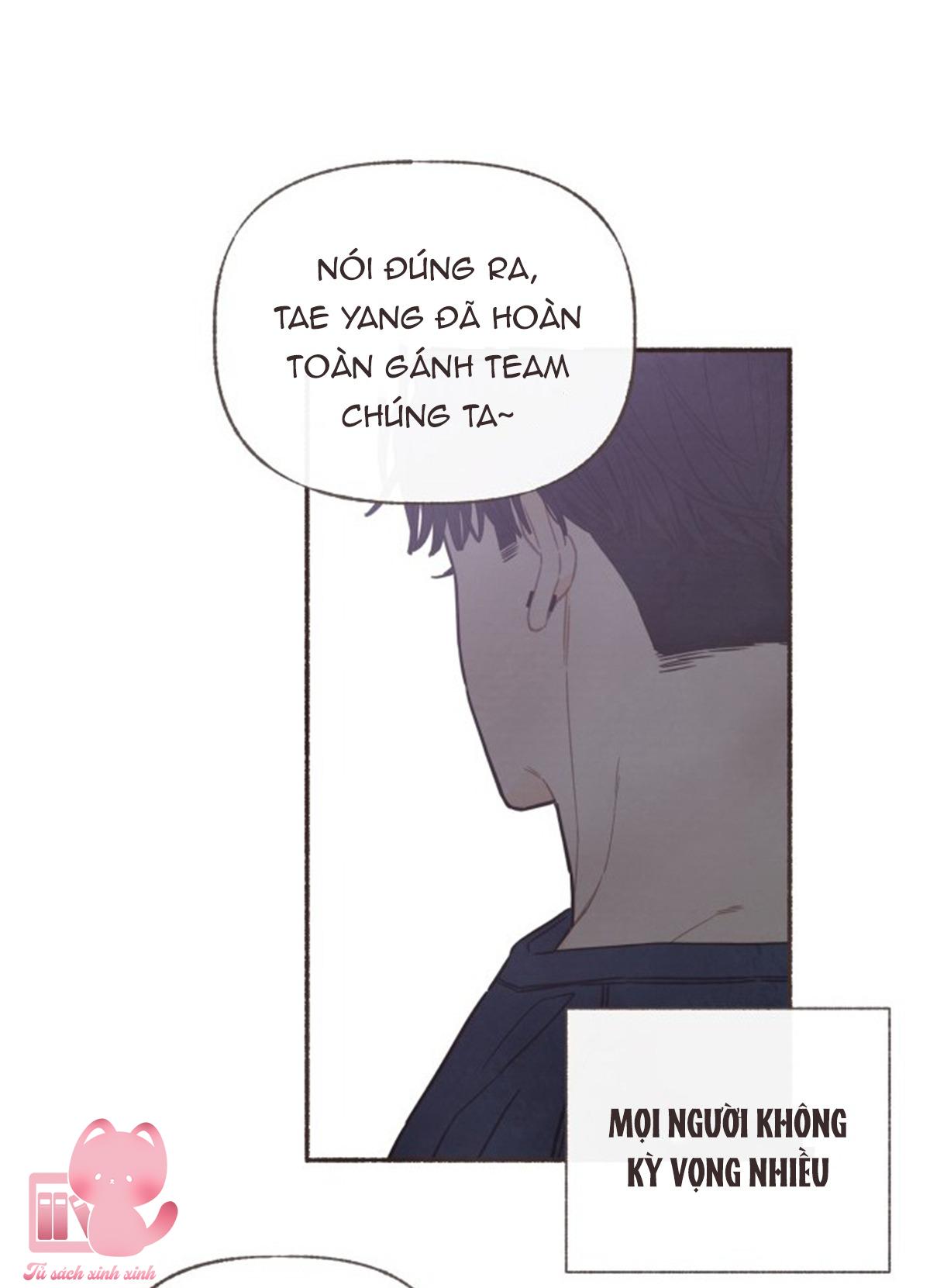 Cảm Xúc Chuyển Giao - Chap 15