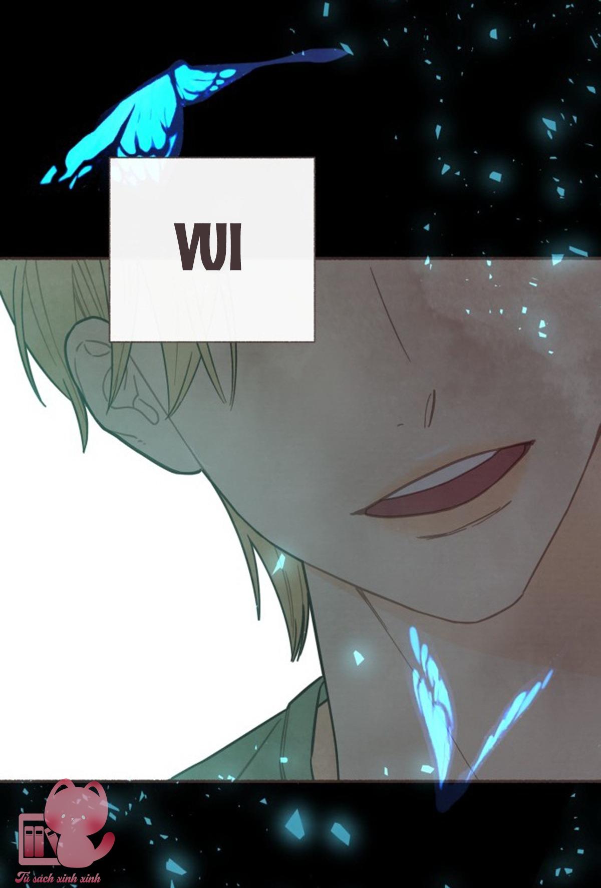 Cảm Xúc Chuyển Giao - Chap 15