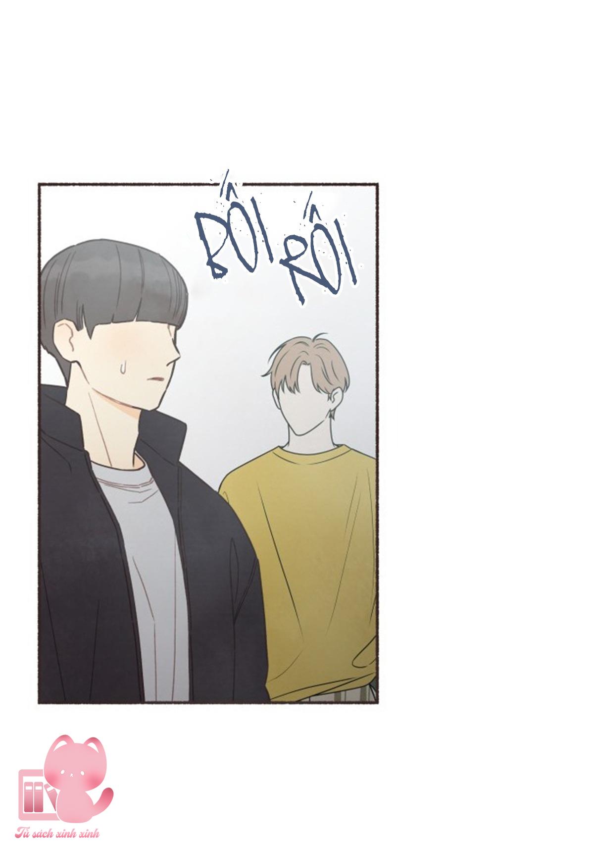 Cảm Xúc Chuyển Giao - Chap 15