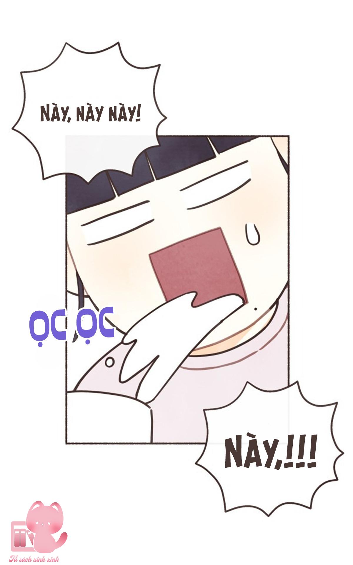 Cảm Xúc Chuyển Giao - Chap 17