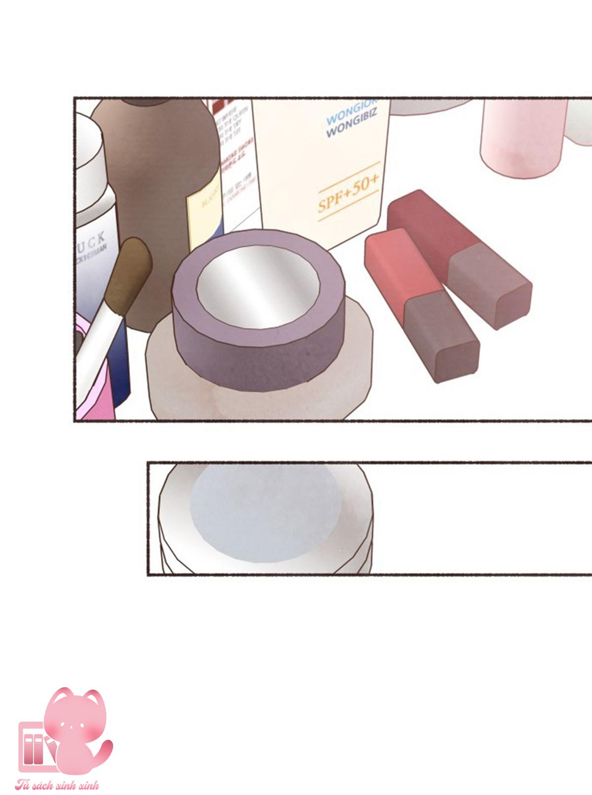 Cảm Xúc Chuyển Giao - Chap 17