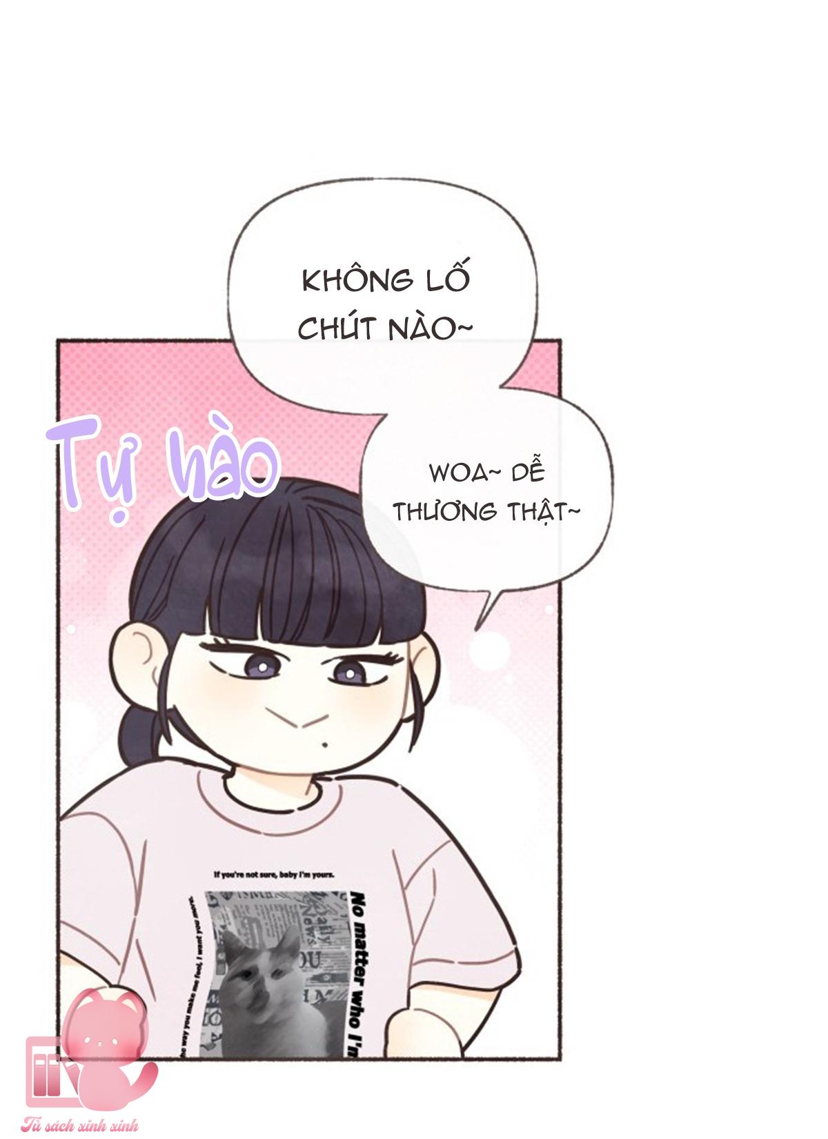 Cảm Xúc Chuyển Giao - Chap 17