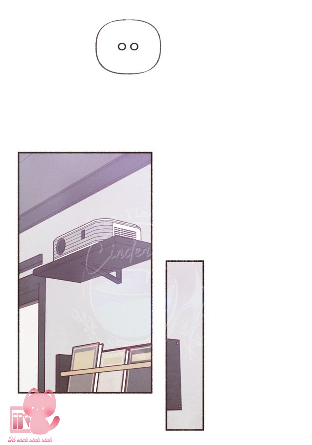 Cảm Xúc Chuyển Giao - Chap 17