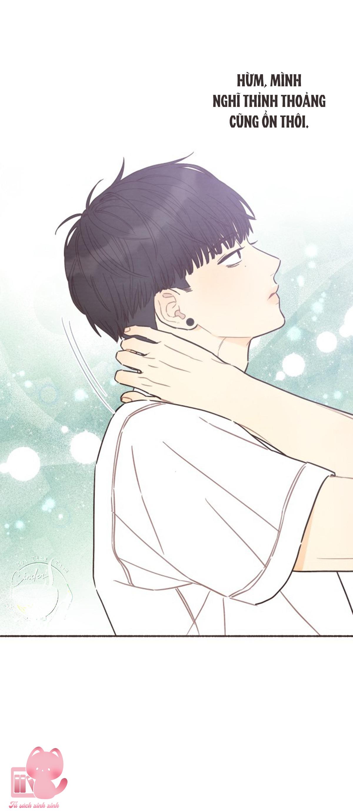 Cảm Xúc Chuyển Giao - Chap 17