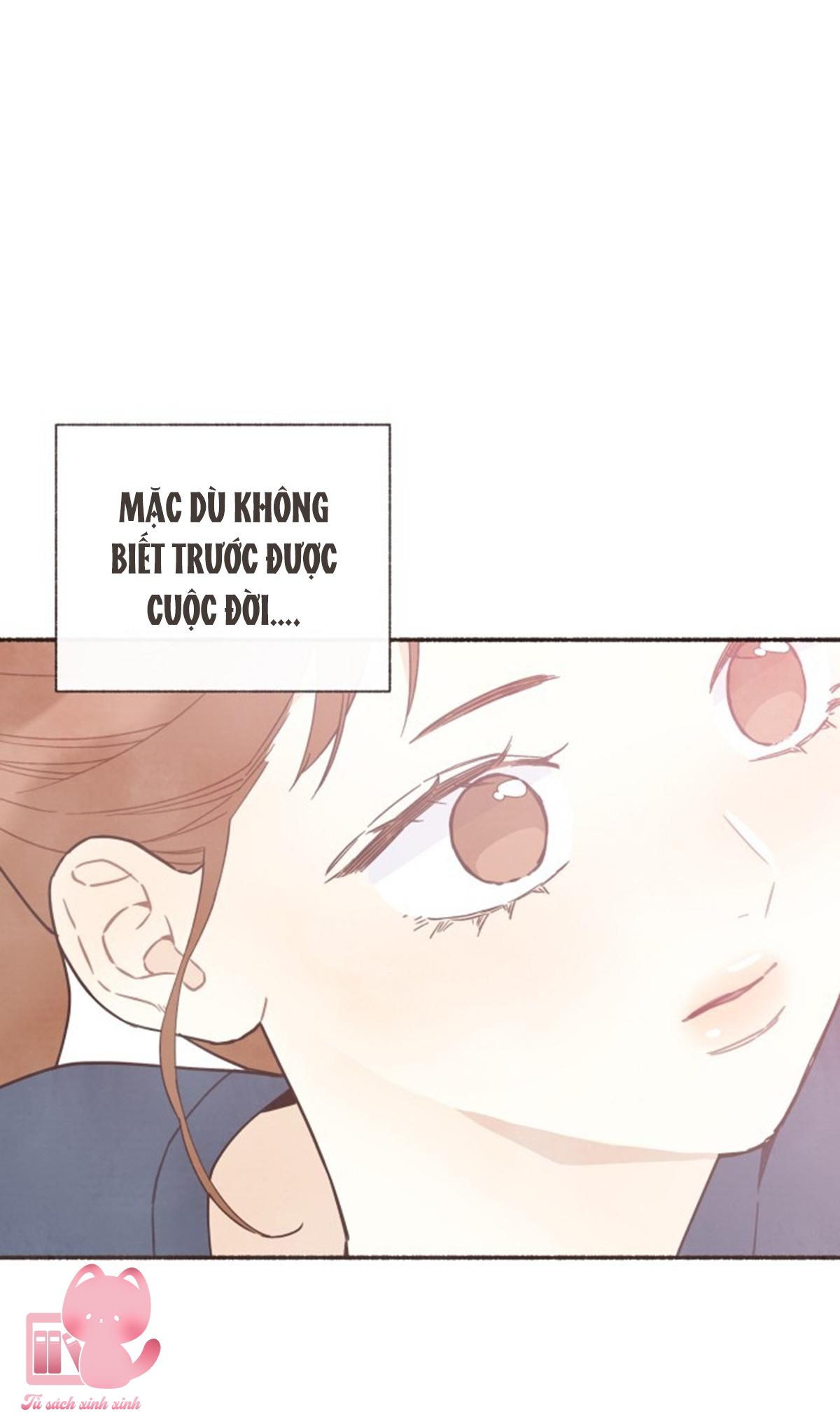 Cảm Xúc Chuyển Giao - Chap 17