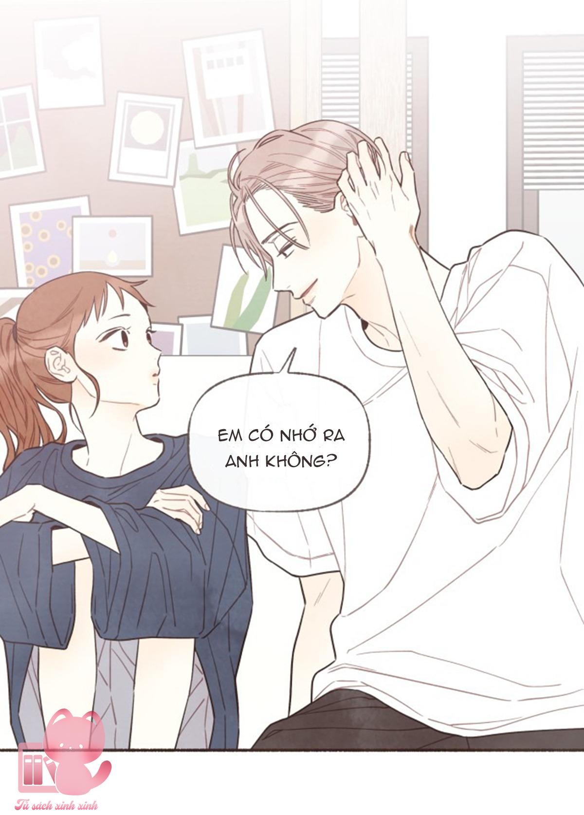 Cảm Xúc Chuyển Giao - Chap 17