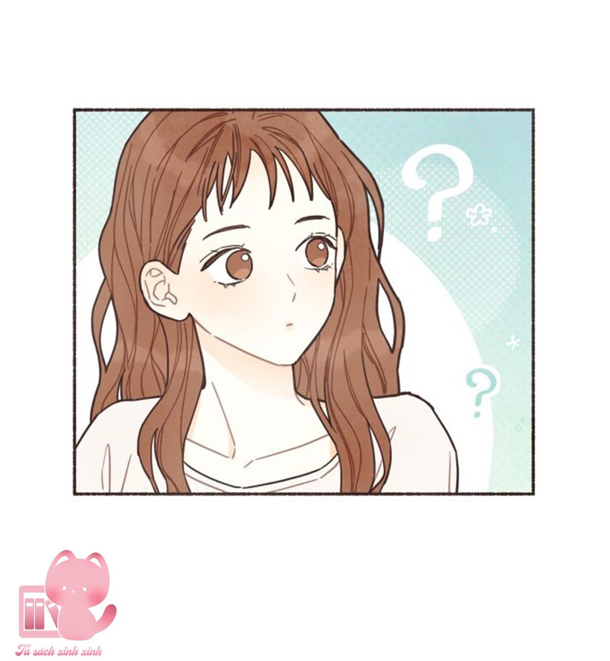 Cảm Xúc Chuyển Giao - Chap 17
