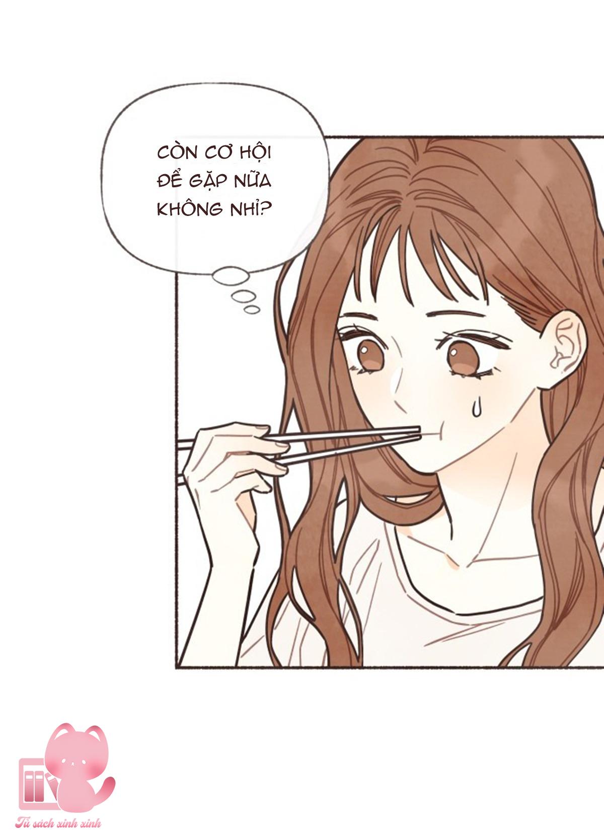 Cảm Xúc Chuyển Giao - Chap 17