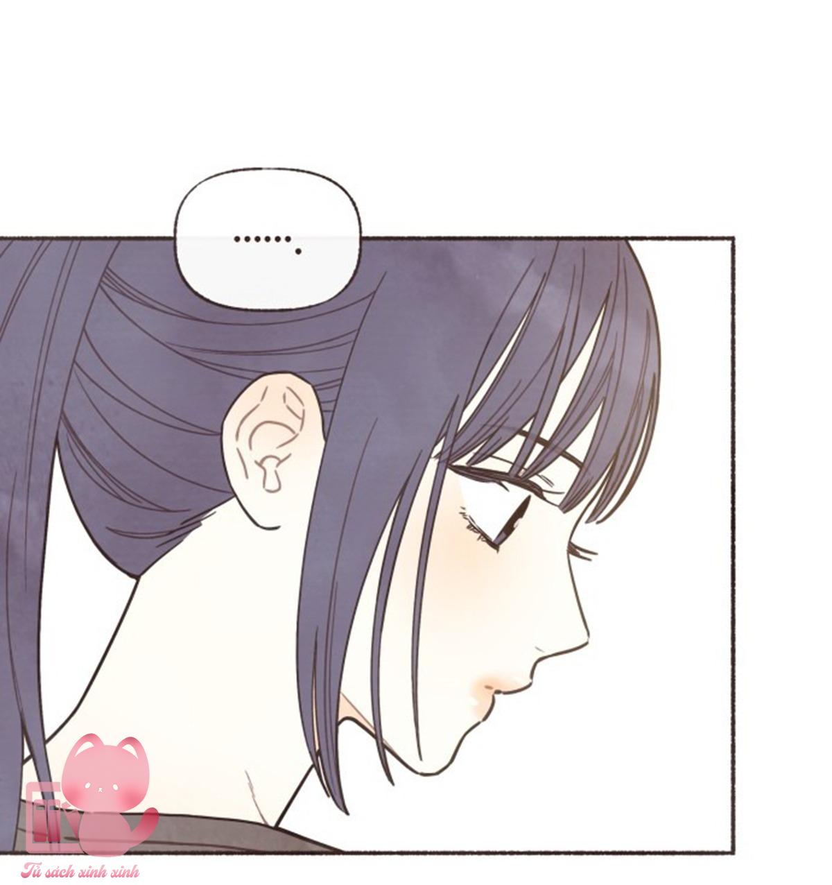 Cảm Xúc Chuyển Giao - Chap 17
