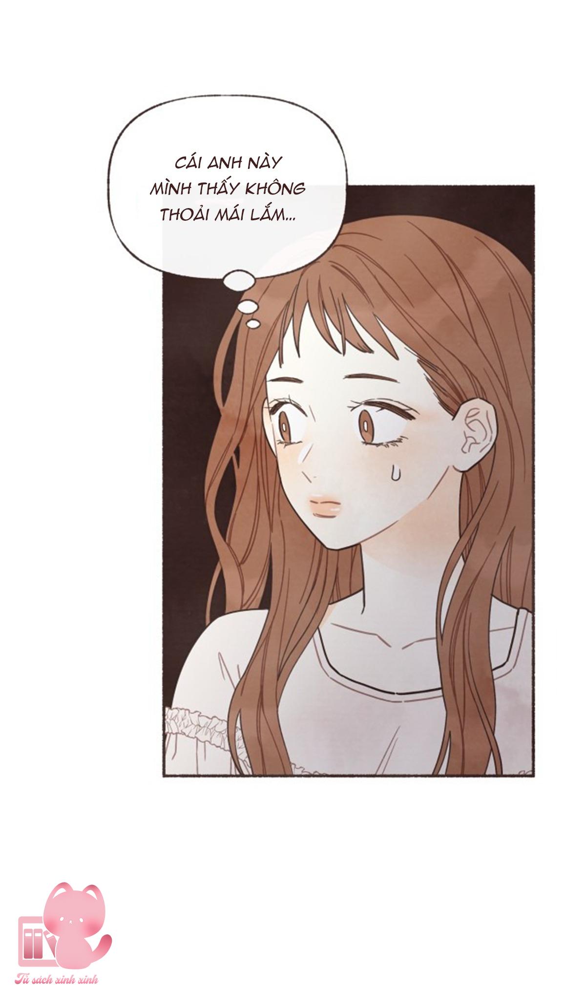 Cảm Xúc Chuyển Giao - Chap 17