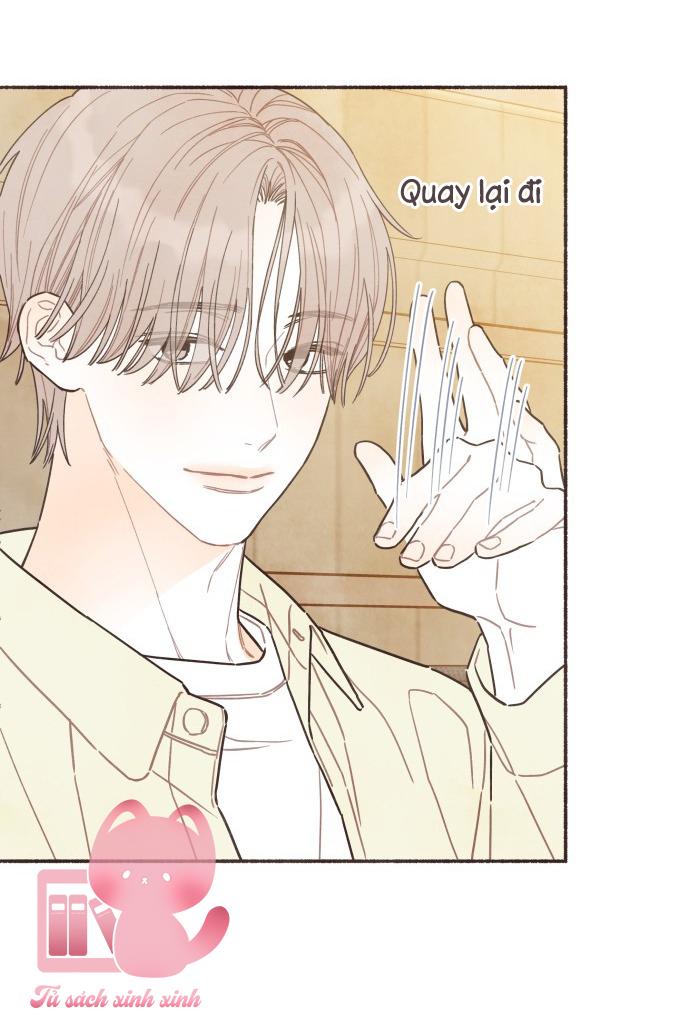 Cảm Xúc Chuyển Giao - Chap 18