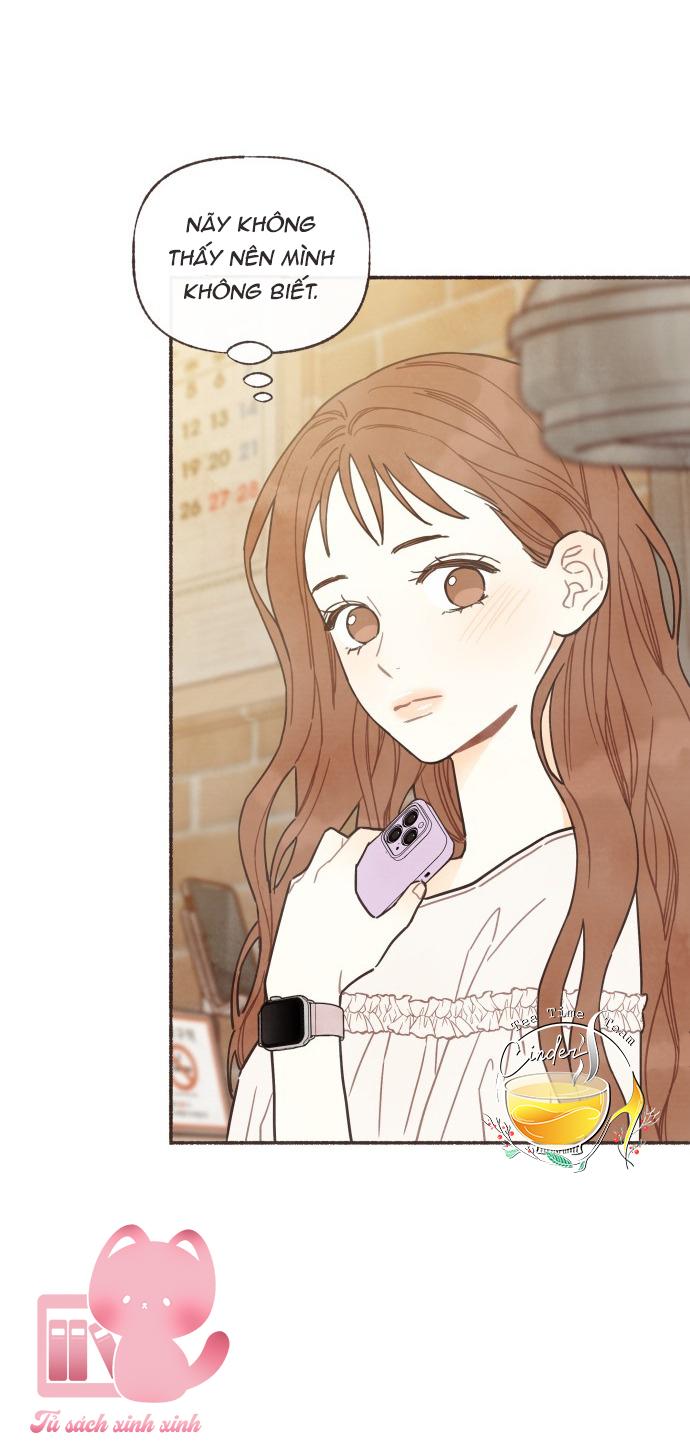 Cảm Xúc Chuyển Giao - Chap 18