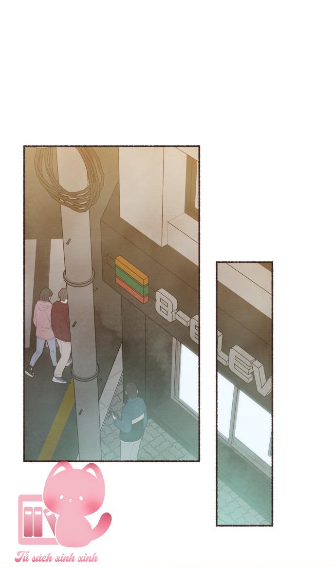 Cảm Xúc Chuyển Giao - Chap 18