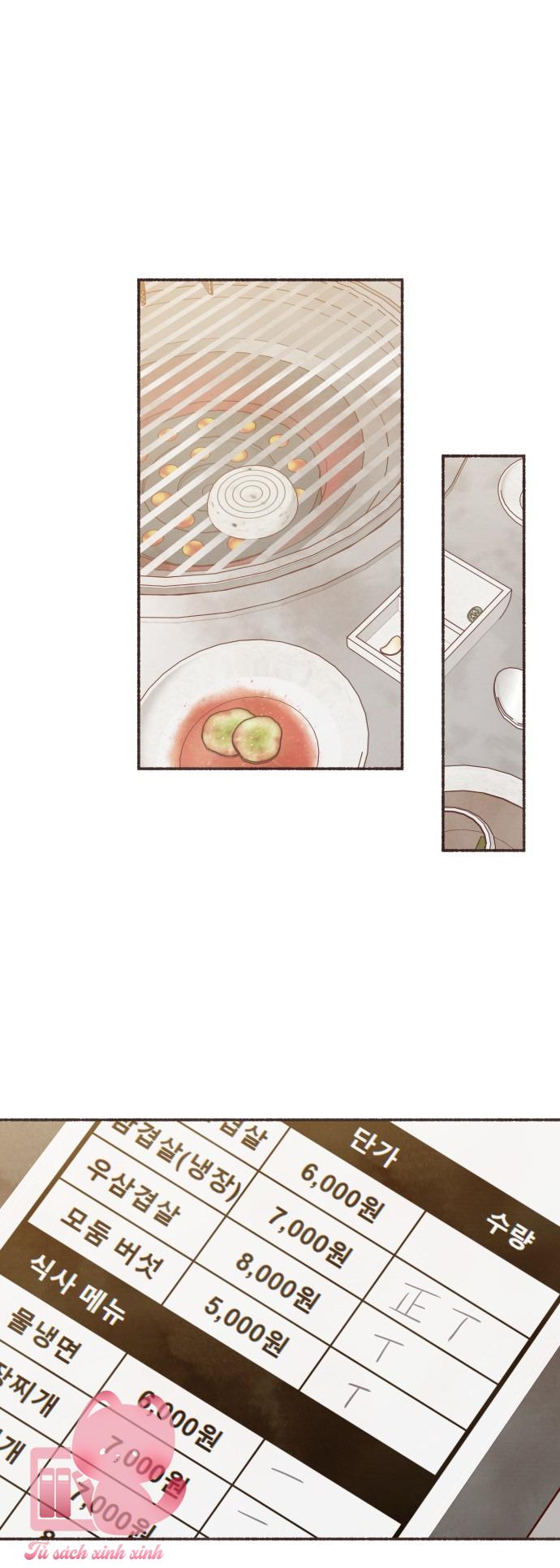 Cảm Xúc Chuyển Giao - Chap 18