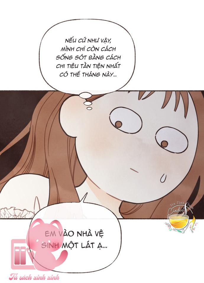 Cảm Xúc Chuyển Giao - Chap 18