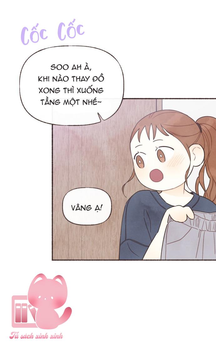 Cảm Xúc Chuyển Giao - Chap 18