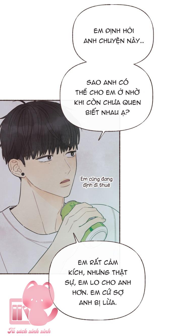 Cảm Xúc Chuyển Giao - Chap 18