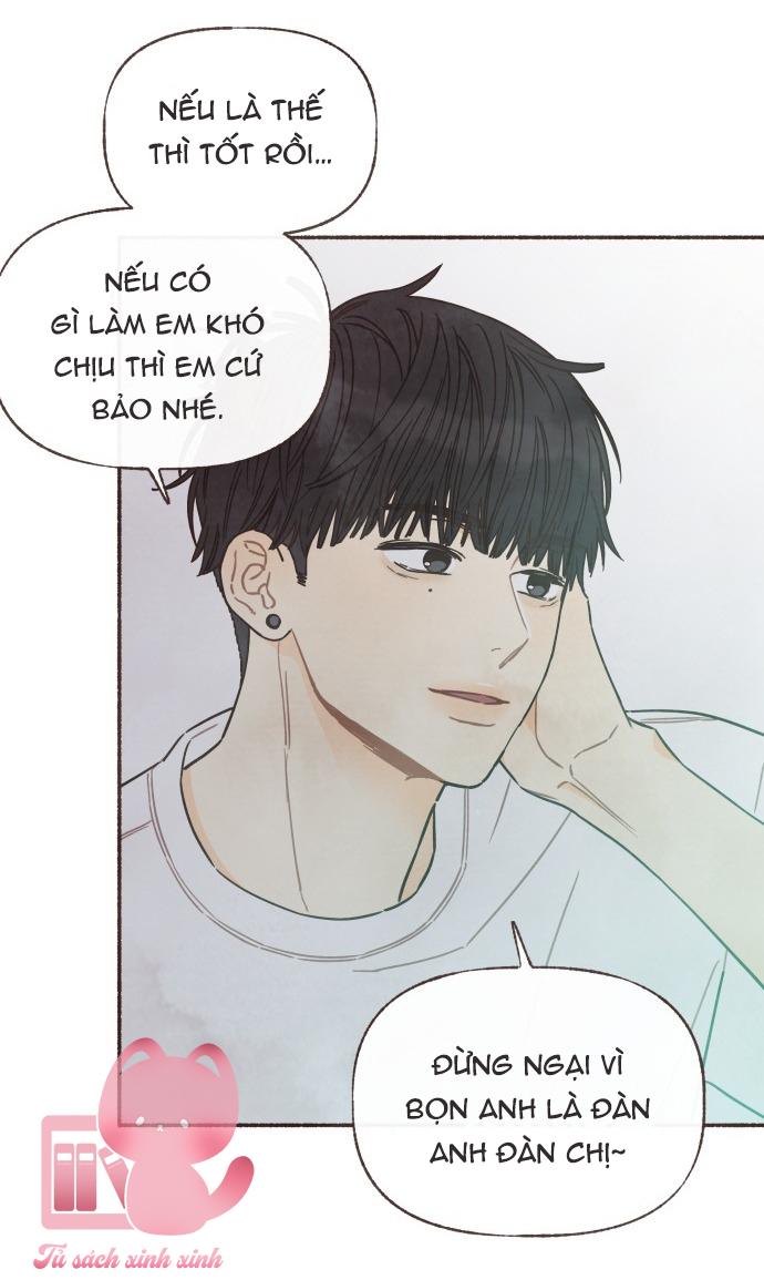 Cảm Xúc Chuyển Giao - Chap 18