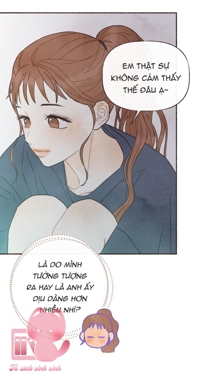 Cảm Xúc Chuyển Giao - Chap 18