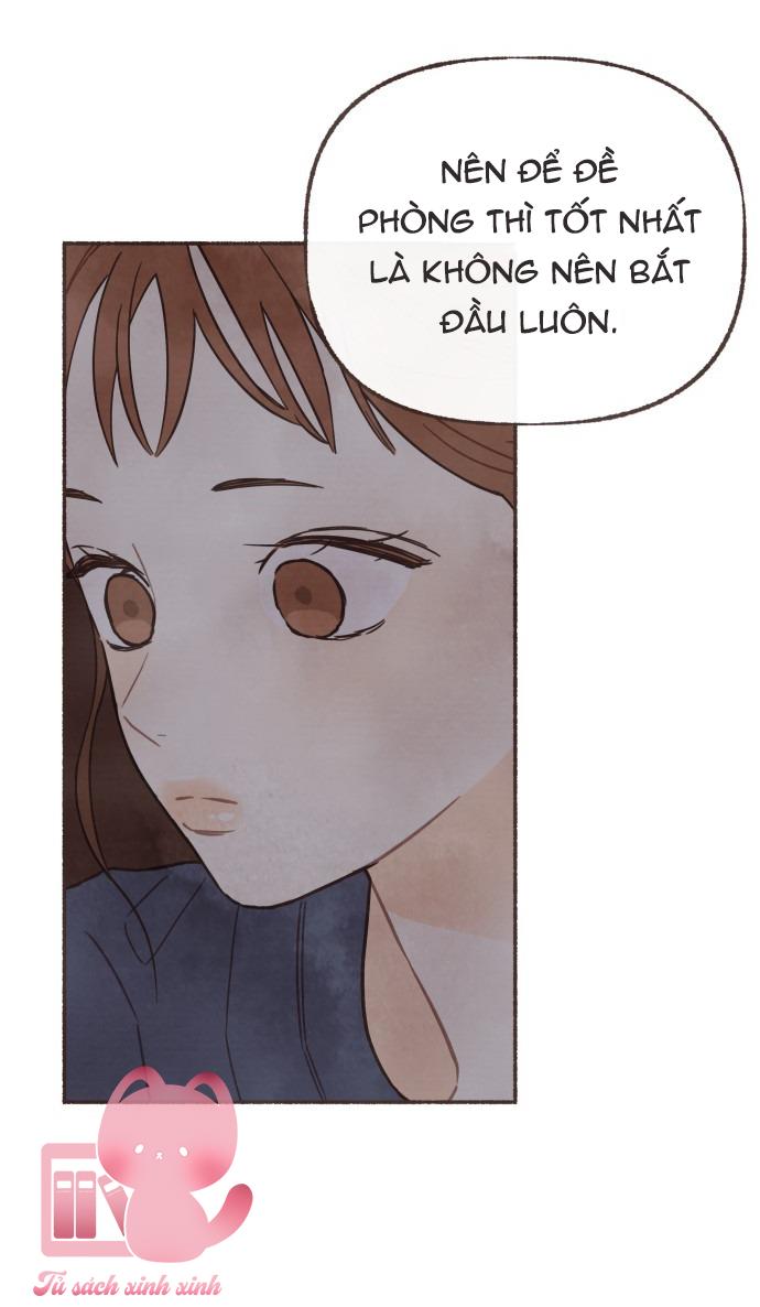 Cảm Xúc Chuyển Giao - Chap 18