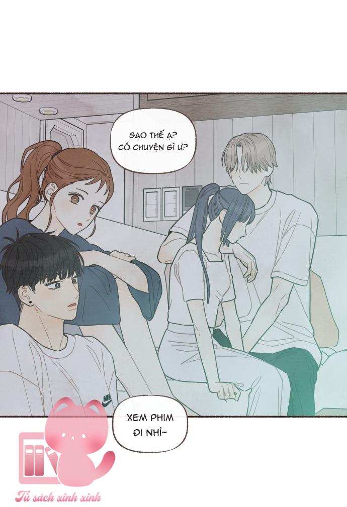 Cảm Xúc Chuyển Giao - Chap 18