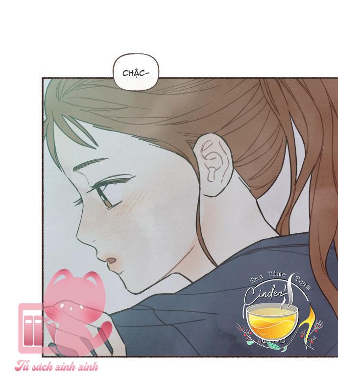 Cảm Xúc Chuyển Giao - Chap 18