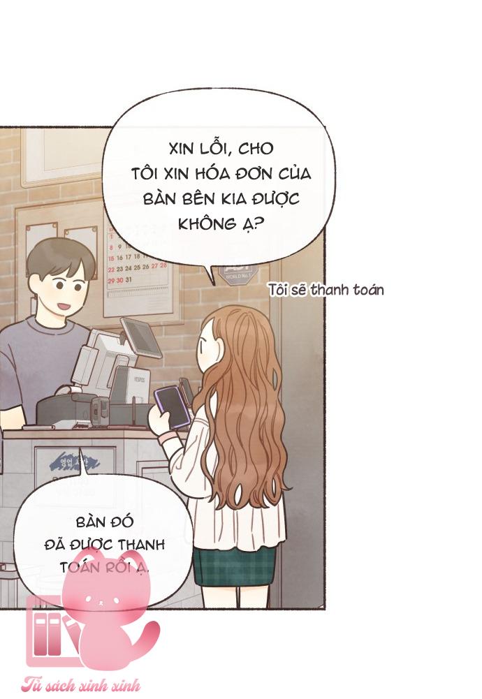Cảm Xúc Chuyển Giao - Chap 18