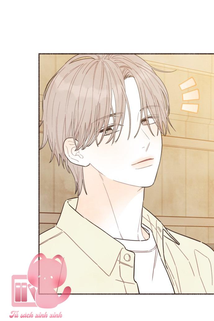 Cảm Xúc Chuyển Giao - Chap 18